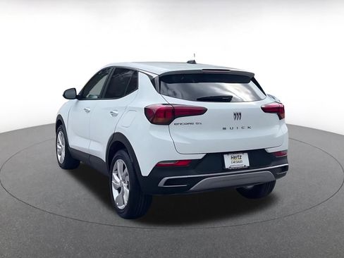 Used 2025 Buick Encore GX Preferred FWD image 11