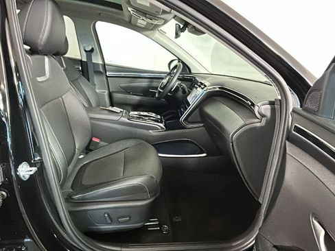 Certified 2024 Hyundai Tucson Limited AWD/4WD image 37