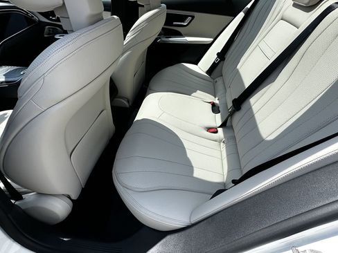 Certified 2025 Mercedes-Benz E 450 4MATIC All-Terrain Wagon image 24