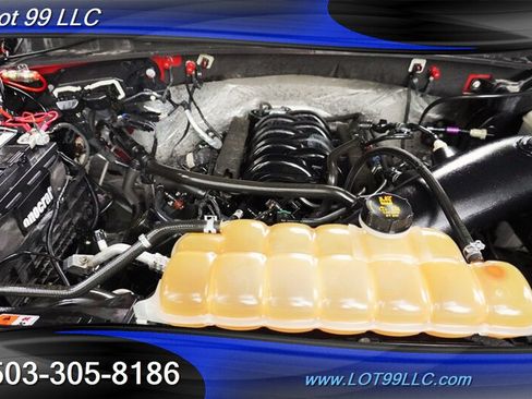 Used 2016 Ford F150 XLT w/ Trailer Tow Package AWD/4WD image 22