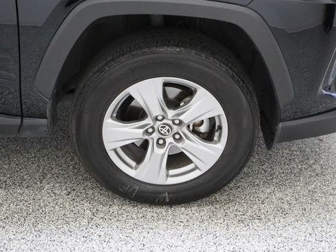 Certified 2024 Toyota RAV4 XLE FWD image 5