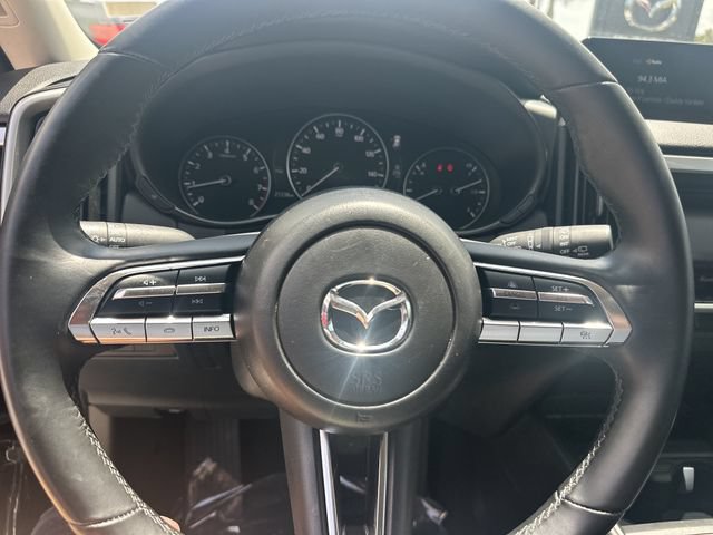 Used 2026 MAZDA CX-50 AWD 2.5 S w/ Preferred Pkg image 21