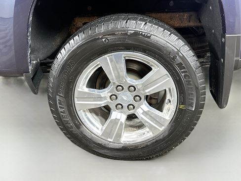 Used 2018 Chevrolet Colorado Z71 w/ Centennial Edition AWD/4WD image 29