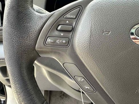 Used 2012 INFINITI G37 x w/ Premium Pkg image 14