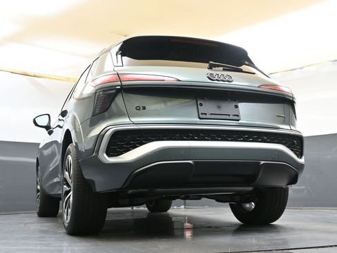 New 2026 Audi Q3 quattro 2.0T AWD/4WD image 41