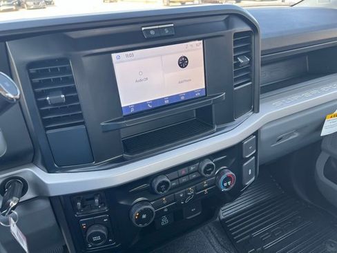 New 2026 Ford F250 XL w/ FX4 Off-Road Package image 14