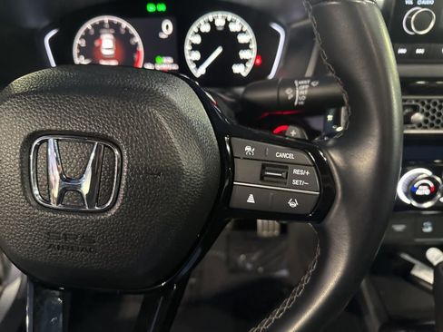 Used 2025 Honda Civic Sport image 15