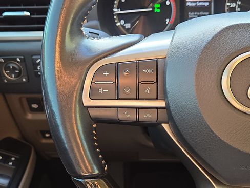 Certified 2022 Lexus GX 460 Premium AWD/4WD image 21