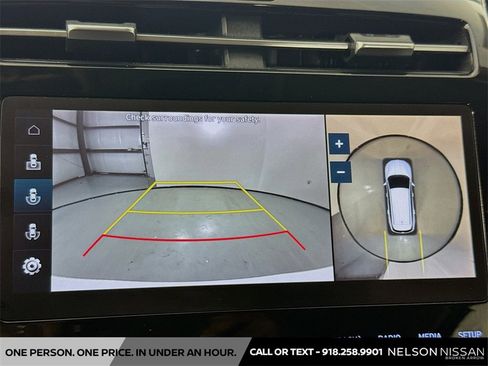 Used 2022 Hyundai Tucson Limited image 14