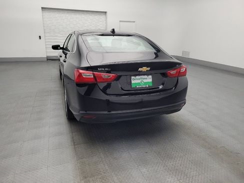 Used 2023 Chevrolet Malibu LT image 6