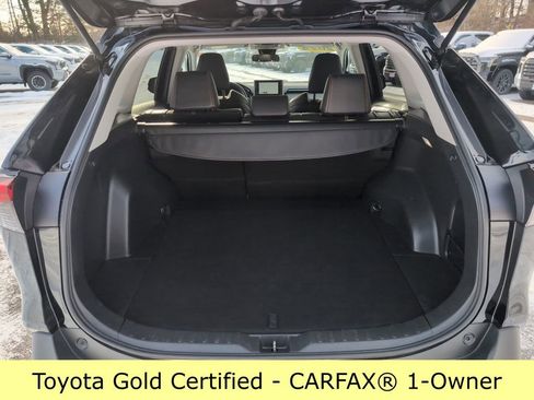 Certified 2024 Toyota RAV4 Adventure image 23