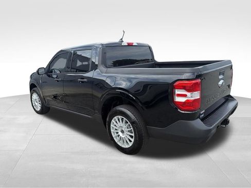 Used 2024 Ford Maverick XL FWD image 3