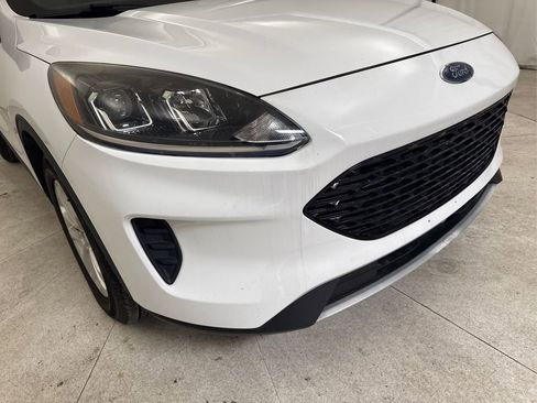 Used 2022 Ford Escape SE FWD image 15