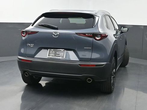 Certified 2023 MAZDA CX-30 AWD 2.5 S w/ Preferred Package image 3