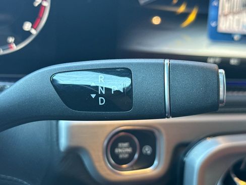 Used 2021 Mercedes-Benz G 550 image 27