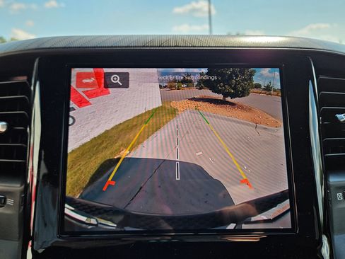 New 2026 RAM 1500 Big Horn image 27