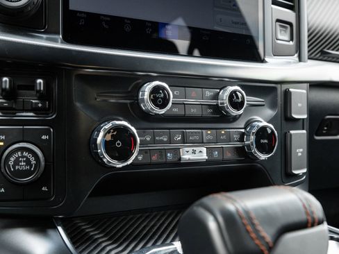 Used 2025 Ford F150 Raptor image 26