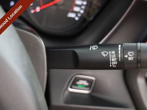 Used 2022 Chevrolet Camaro SS image 26