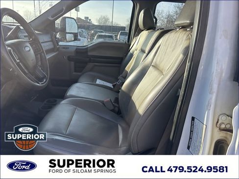 Used 2017 Ford F350 XL w/ Power Equipment Group image 14