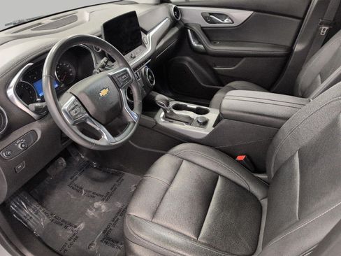 Used 2024 Chevrolet Blazer LT w/ LPO, Floor Liner Package AWD/4WD image 9