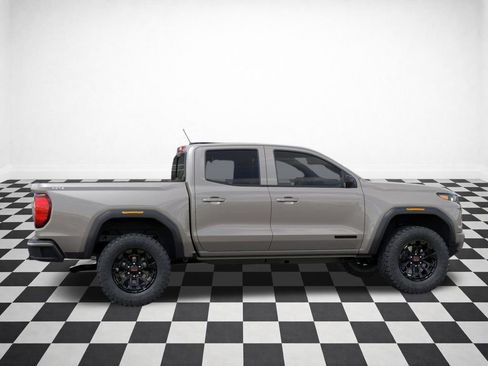 New 2026 GMC Canyon Elevation w/ Convenience Package image 33