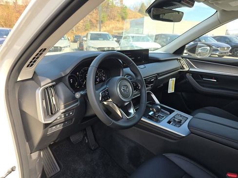New 2026 MAZDA CX-70 SC Plus image 23