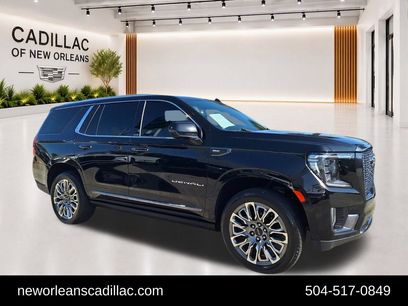 Used 2023 GMC Yukon Denali Ultimate