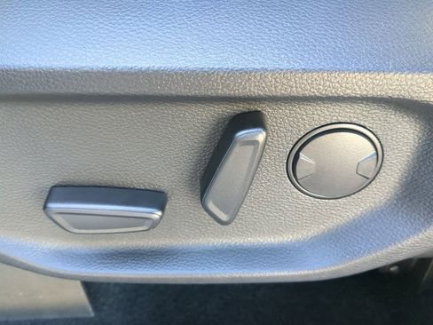 New 2025 Ford Ranger Lariat w/ FX4 Off-Road Package image 28