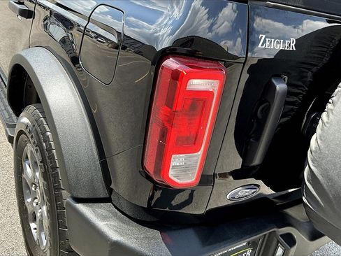 Certified 2022 Ford Bronco Big Bend image 28