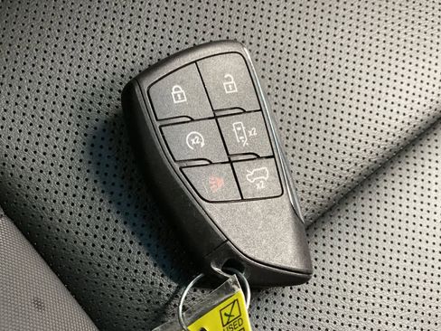 Used 2024 GMC Hummer EV 3X w/ Extreme Off-Road Package image 28