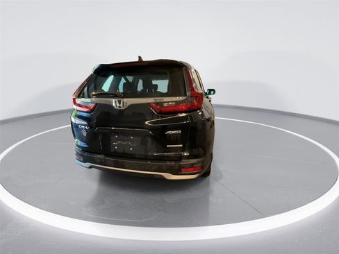 Used 2021 Honda CR-V Special Edition image 7