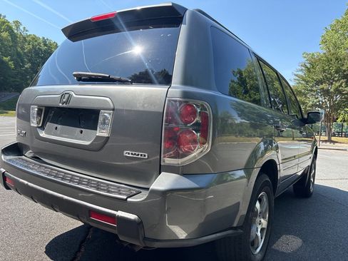 Used 2007 Honda Pilot EX-L image 5
