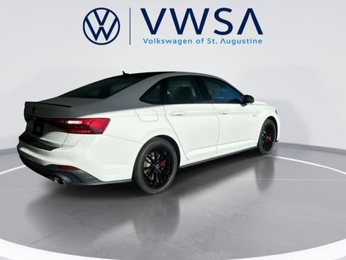 New 2026 Volkswagen Jetta GLI Autobahn FWD image 7