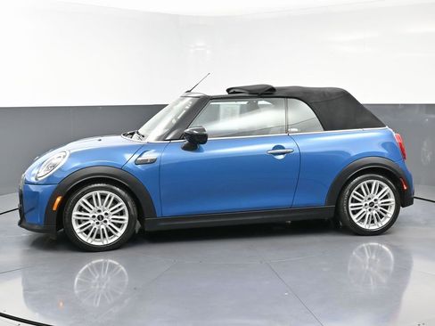 Used 2022 MINI Cooper S image 8
