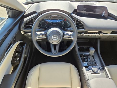New 2026 MAZDA MAZDA3 2.5 S Sedan w/ Preferred Pkg FWD image 15