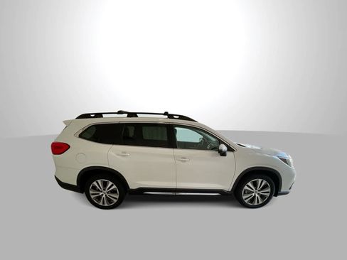 Used 2019 Subaru Ascent Limited w/ Popular Package #3 AWD/4WD image 9