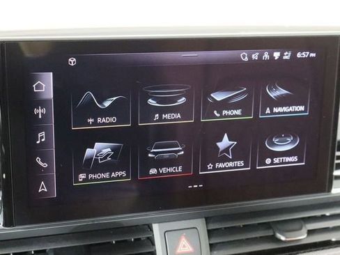 Used 2024 Audi S5 Premium Plus AWD/4WD image 42