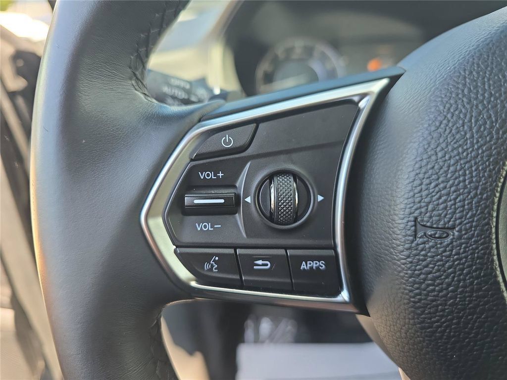 Used 2019 Acura RDX w/ Technology Package AWD/4WD image 23