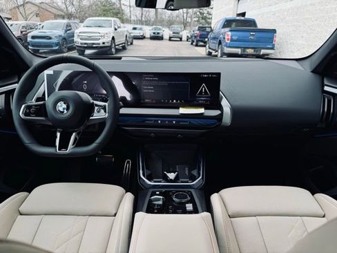 New 2026 BMW X3 xDrive30 w/ Premium Package image 23