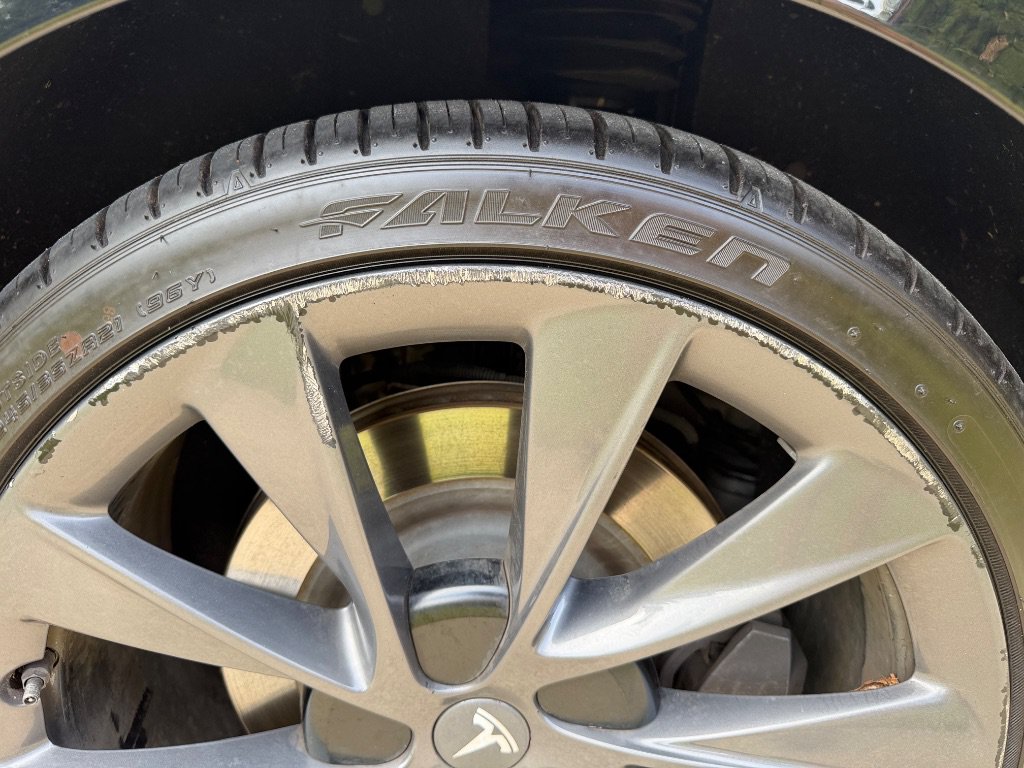 Used 2018 Tesla Model S 75D AWD/4WD image 29
