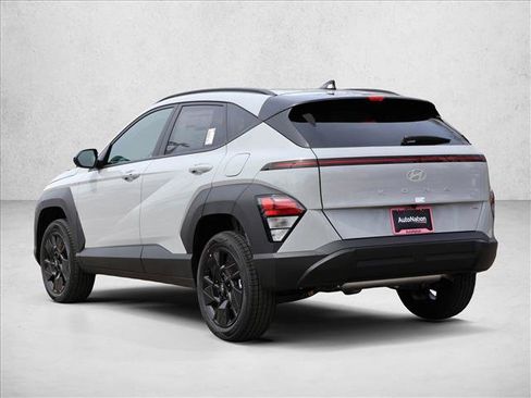 New 2026 Hyundai Kona SEL Sport AWD/4WD image 7