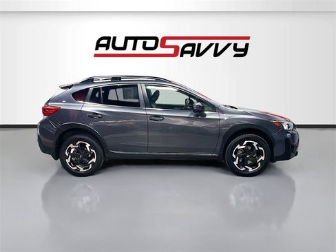 Used 2021 Subaru Crosstrek 2.5i Limited w/ Popular Package #5 image 8