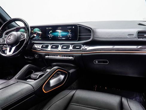 Used 2021 Mercedes-Benz GLS 450 4MATIC image 20