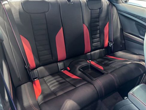 New 2026 BMW M2 RWD image 37