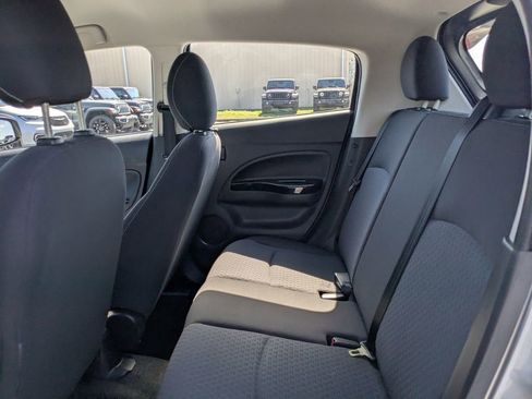 Used 2019 Mitsubishi Mirage GT FWD image 11