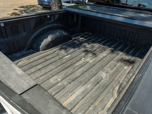Used 2019 Ford F350 Lariat w/ Lariat Ultimate Package AWD/4WD image 14