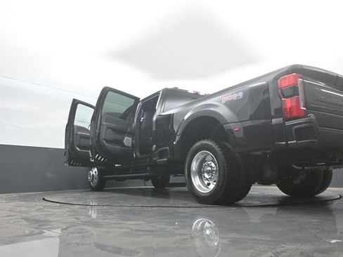 New 2026 Ford F450 4x4 Crew Cab Super Duty image 47