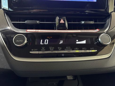 New 2026 Toyota Corolla LE image 20