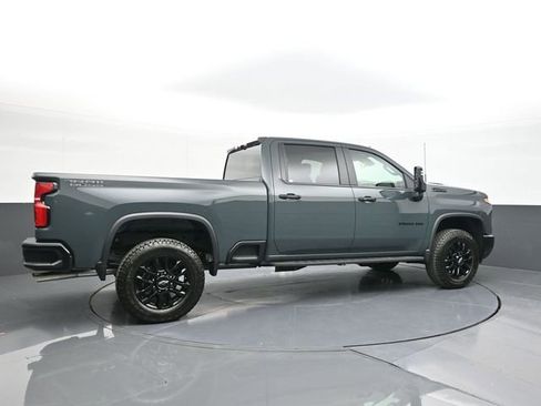 New 2026 Chevrolet Silverado 2500 LT w/ Trail Boss Package image 16