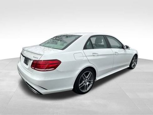 Used 2014 Mercedes-Benz E 350 E 350 image 7